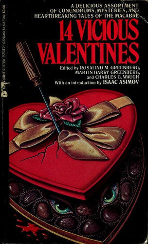 14 vicious valentines