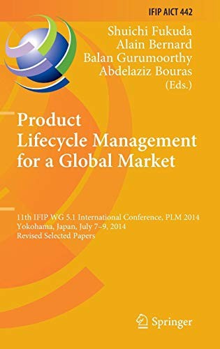 Product Lifecycle Management for a Global Market