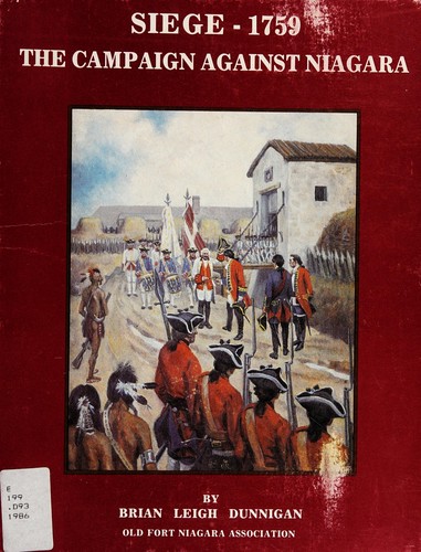 Siege--1759
