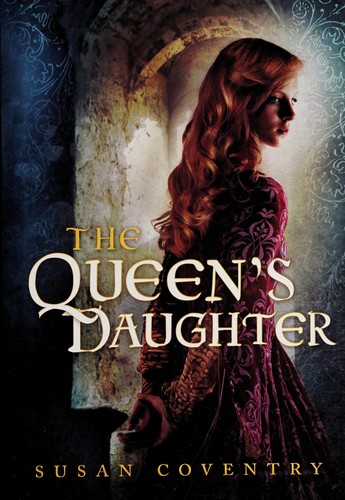The queen's daughter