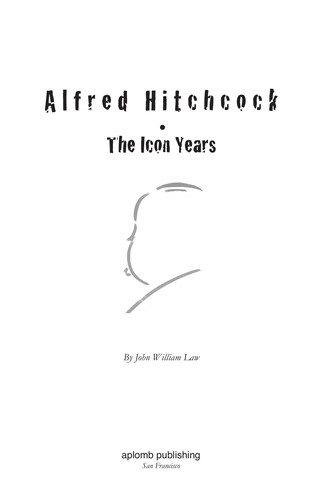 Alfred Hitchcock