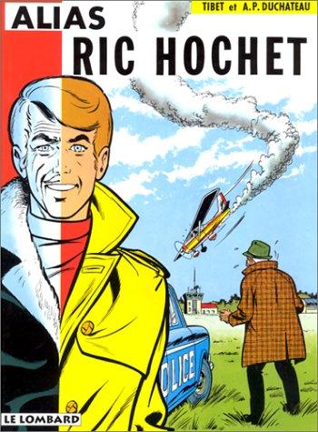 Alias Ric Hochet