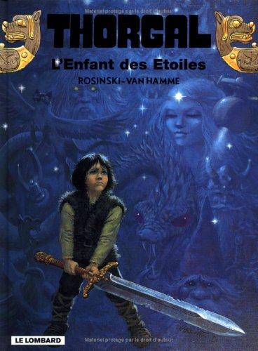 Thorgal, tome 7