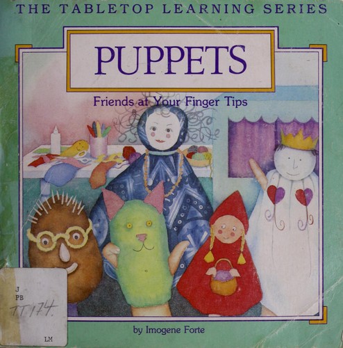 Puppets