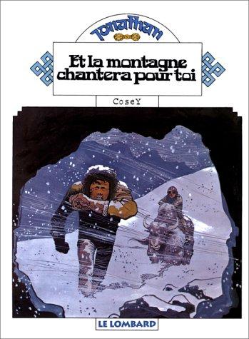 Jonathan, tome 2