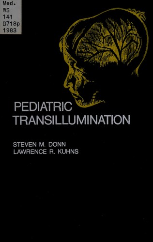 Pediatric transillumination