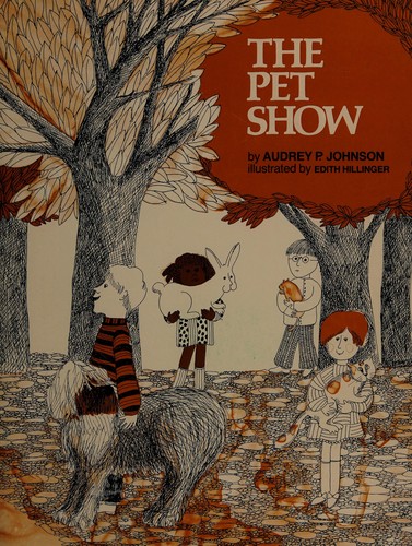 The pet show
