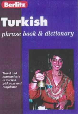 Turkish