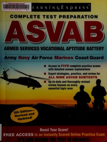ASVAB