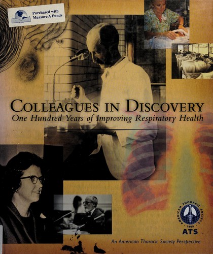 Colleagues in Discovery