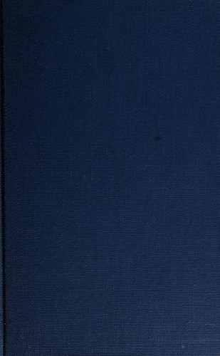 Johann Gottlieb Fichte; a study of his political writings with special reference to his nationalism