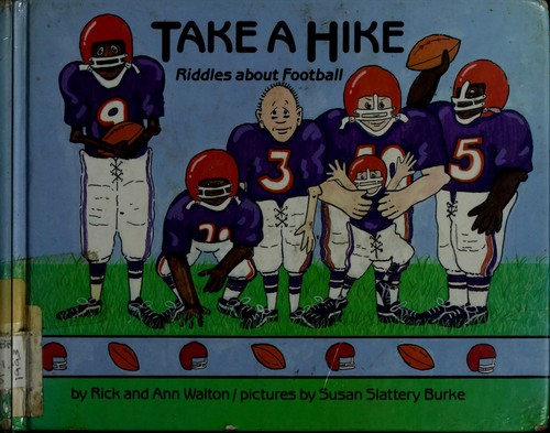 Take a hike