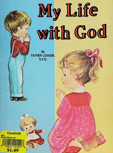 My Life With God