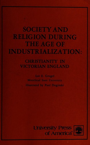 Society and religion during the age of industrialization
