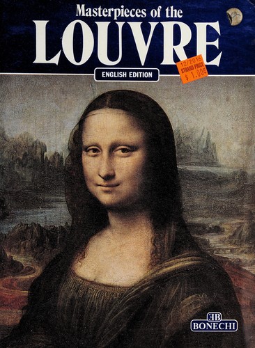 Louvre/Masterpieces