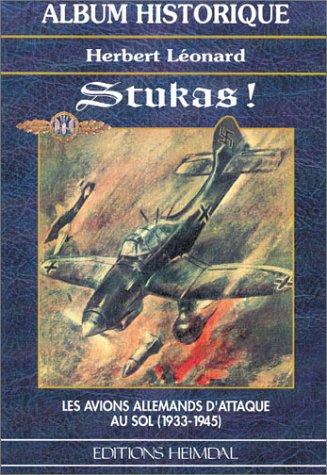 Les Stukas