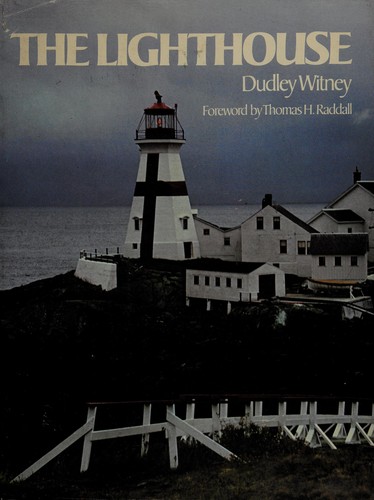 The lighthouse