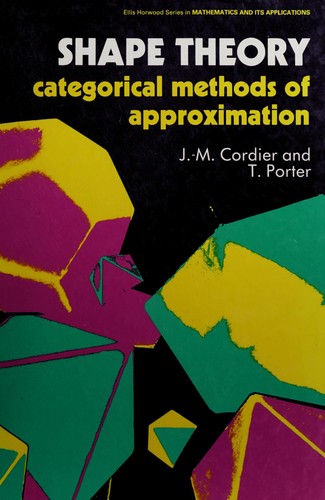 Shape theory