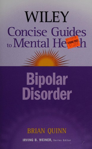 Bipolar disorder