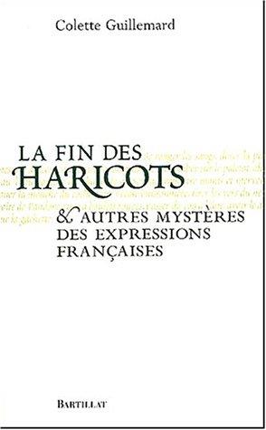 Les Mystères du français