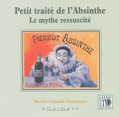 Petit Traité de l'absinthe