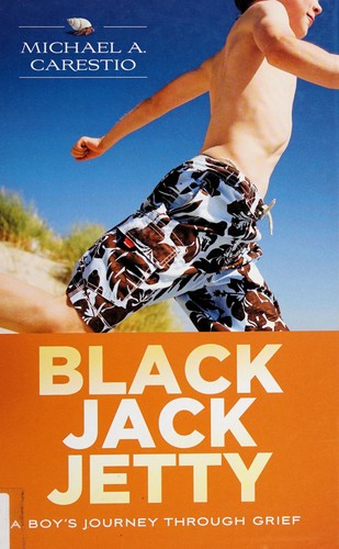 Black Jack Jetty