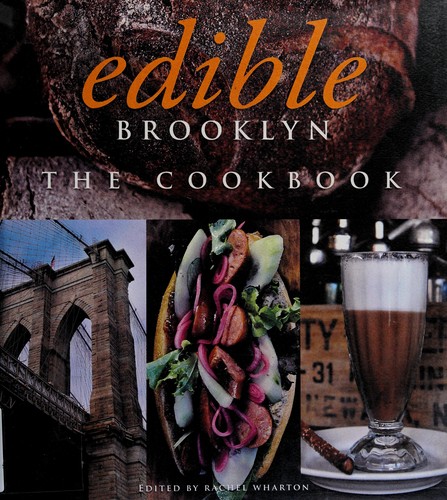 Edible Brooklyn