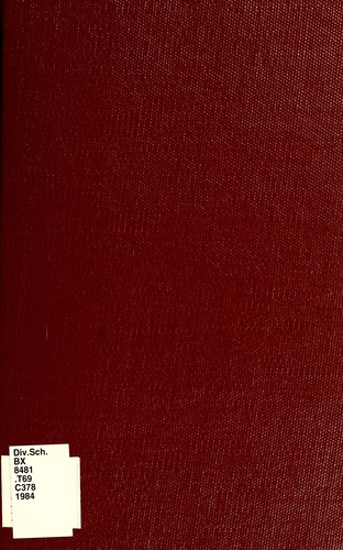 History of Tabernacle United Methodist Church