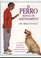 El perro manual de adiestramiento