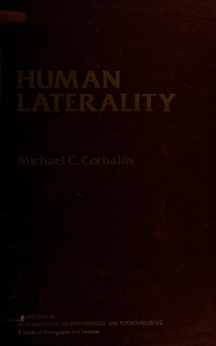 Human laterality