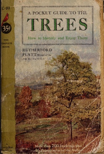 A pocket guide to trees