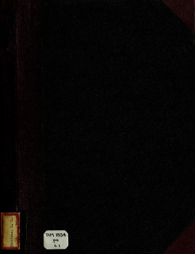(The) catechism as curriculum material for religious education