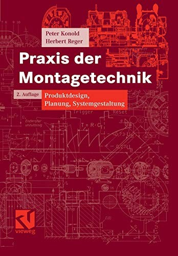 Praxis der Montagetechnik