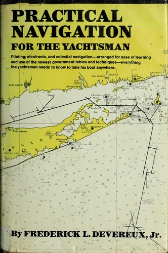 Practical navigation for the yachtsman