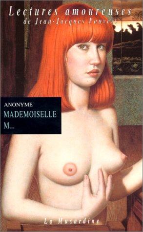 Mademoiselle MÂ