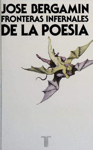 Fronteras infernales de la poesía