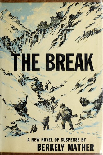 The break