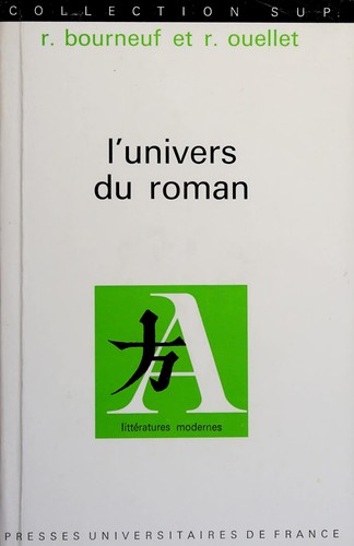 L' univers du roman