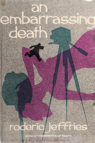An embarrassing death