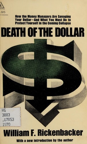 Death of the dollar