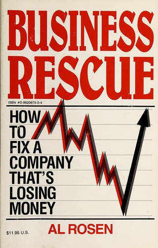 Business Rescue