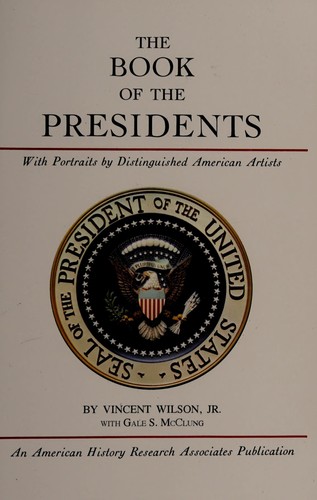 Book of the Presidents
