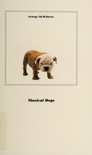 Musical dogs