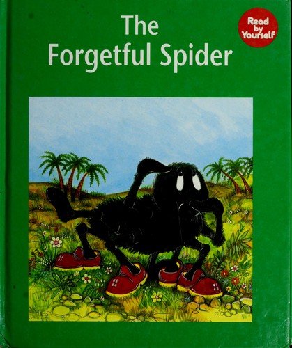 The forgetful spider