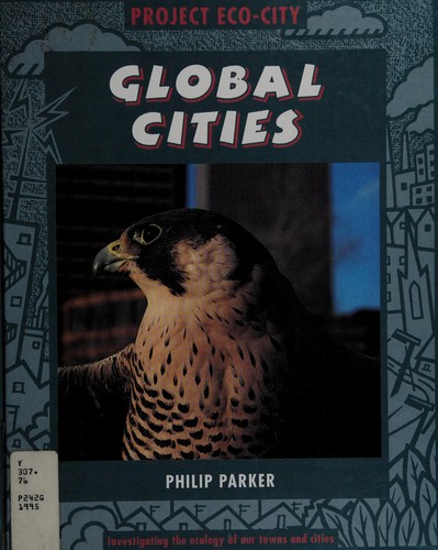 Global cities