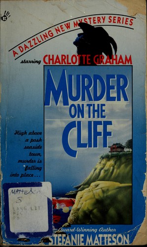 Murder on the Cliff