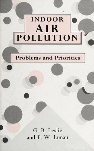 Indoor air pollution