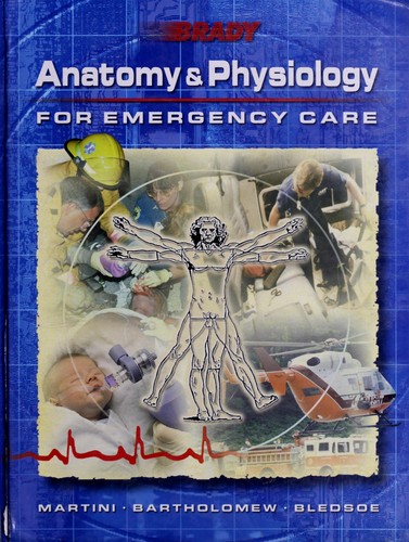 Anatomy & physiology for emergency care