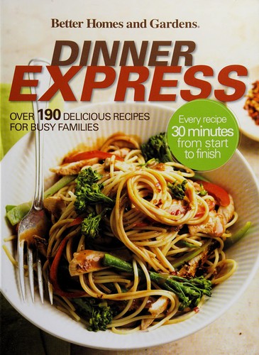 Dinner express