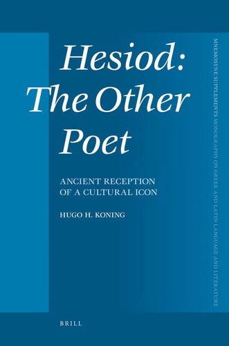 Hesiod, the other poet